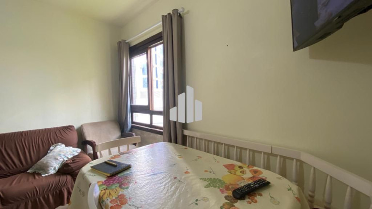 Imagem Apartamento com 1 Quarto à Venda, 52 m² em Praia Grande - Torres