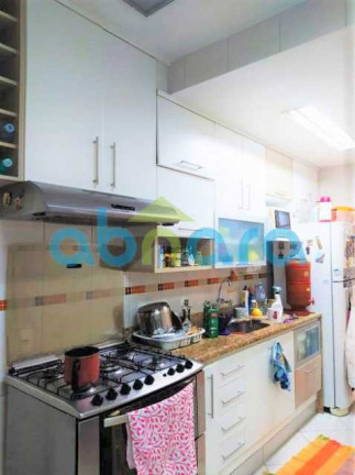Imagem Apartamento com 3 Quartos à Venda, 115 m² em Leblon - Rio De Janeiro