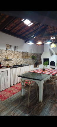 Imagem Casa com 2 Quartos para Temporada, em Jardim Ribamar - Peruíbe Imagem Casa com 2 Quartos para Temporada, em Jardim Ribamar - Peruíbe