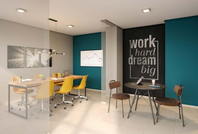 Imagem Imóvel com 1 Quarto à Venda, 26 m² em Brás - São Paulo Imagem Imóvel com 1 Quarto à Venda, 26 m² em Brás - São Paulo