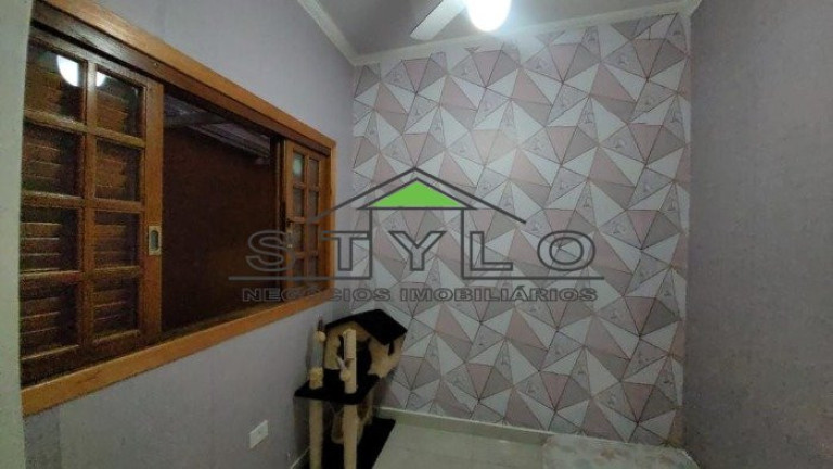 Imagem Casa com 2 Quartos à Venda, 150 m² em Demarchi - São Bernardo Do Campo Imagem Casa com 2 Quartos à Venda, 150 m² em Demarchi - São Bernardo Do Campo