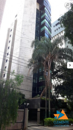 Apartamento com 4 Quartos à Venda, 154 m² em Serra - Belo Horizonte