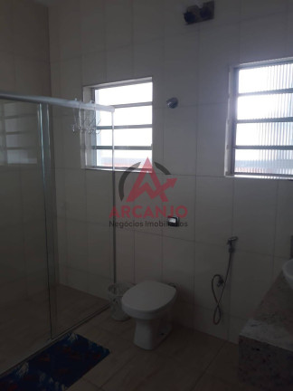 Imagem Casa com 7 Quartos à Venda, 540 m² em Centro - Ubatuba Imagem Casa com 7 Quartos à Venda, 540 m² em Centro - Ubatuba