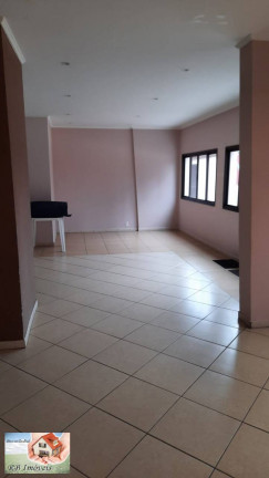 Imagem Apartamento com 3 Quartos à Venda, 82 m² em Vila Curuçá - Santo André