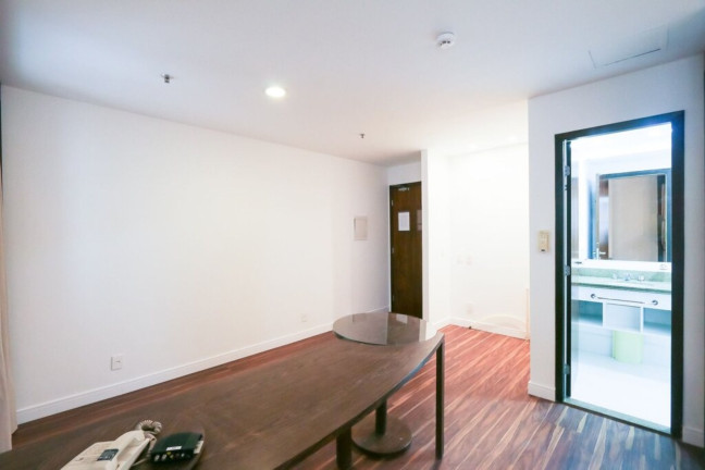 Imagem Imóvel com 1 Quarto à Venda, 27 m² em Jardim Paulista - São Paulo Imagem Imóvel com 1 Quarto à Venda, 27 m² em Jardim Paulista - São Paulo