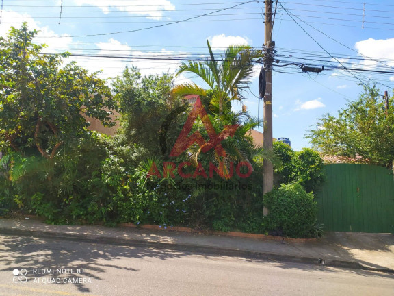 Imagem Casa com 3 Quartos à Venda, 275 m² em Caetetuba - Atibaia