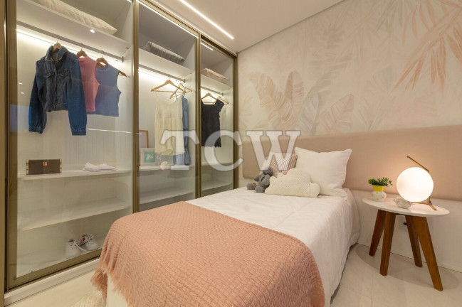 Imagem Apartamento com 3 Quartos à Venda, 116 m² em Vila Mariana - São Paulo