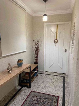 Imagem Apartamento com 3 Quartos à Venda, 130 m² em Santa Teresinha - São Paulo Imagem Apartamento com 3 Quartos à Venda, 130 m² em Santa Teresinha - São Paulo