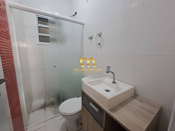 Imagem Casa com 2 Quartos à Venda, 40 m² em Quietude - Praia Grande