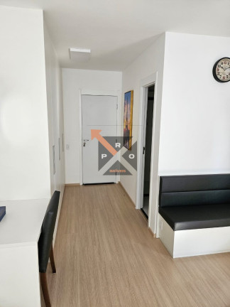 Imagem Imóvel com 1 Quarto para Alugar, 30 m² em Ipiranga - São Paulo Imagem Imóvel com 1 Quarto para Alugar, 30 m² em Ipiranga - São Paulo