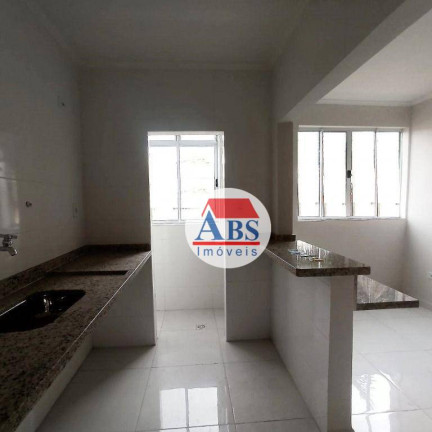 Imagem Apartamento com 1 Quarto à Venda, 22 m² em Vila Paulista - Cubatão Imagem Apartamento com 1 Quarto à Venda, 22 m² em Vila Paulista - Cubatão