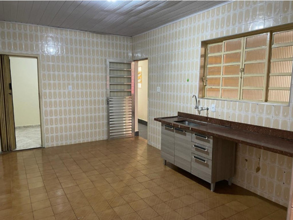 Imagem Casa com 2 Quartos para Alugar, 160 m² em Vila Formosa - São Paulo Imagem Casa com 2 Quartos para Alugar, 160 m² em Vila Formosa - São Paulo