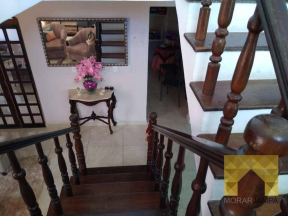 Imagem Casa com 4 Quartos à Venda, 234 m² em Bessa - João Pessoa