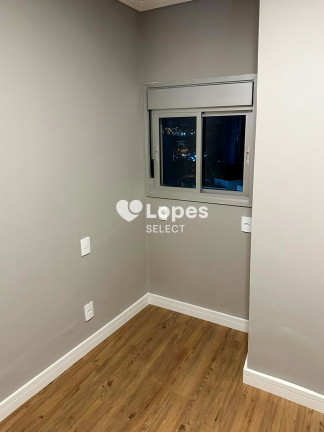 Imagem Apartamento com 2 Quartos à Venda, 72 m² em Cambuí - Campinas