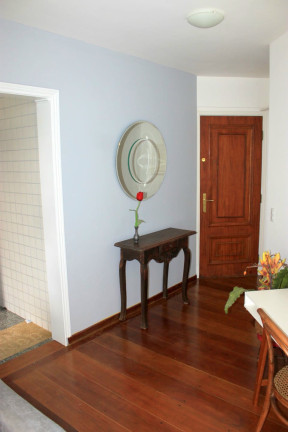 Imagem Apartamento com 1 Quarto à Venda, 36 m² em Vila Nova Conceição - São Paulo