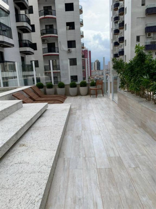 Imagem Apartamento com 4 Quartos à Venda, 153 m² em Forte - Praia Grande Imagem Apartamento com 4 Quartos à Venda, 153 m² em Forte - Praia Grande
