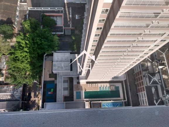 Imagem Apartamento com 3 Quartos à Venda, 111 m² em Santo Amaro - São Paulo Imagem Apartamento com 3 Quartos à Venda, 111 m² em Santo Amaro - São Paulo