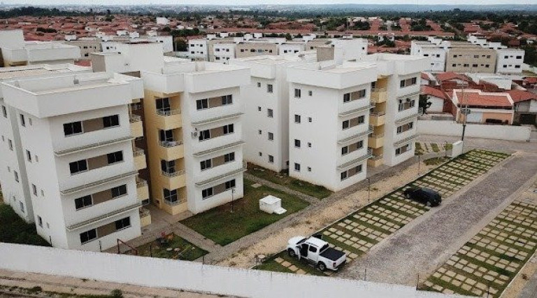 Imagem Apartamento com 2 Quartos à Venda,  em Parque Sul - Teresina