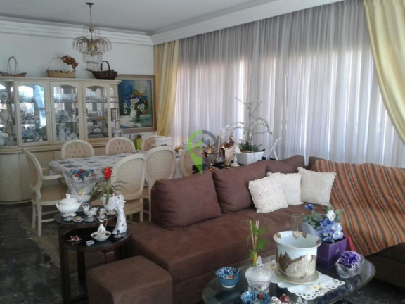 Imagem Apartamento com 3 Quartos à Venda, 400 m² em Ponta Da Praia - Santos Imagem Apartamento com 3 Quartos à Venda, 400 m² em Ponta Da Praia - Santos