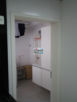 Imagem Apartamento com 3 Quartos à Venda, 167 m² em Vila Congonhas - São Paulo