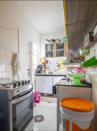 Imagem Imóvel com 2 Quartos à Venda, 60 m² em Perdizes - São Paulo Imagem Imóvel com 2 Quartos à Venda, 60 m² em Perdizes - São Paulo