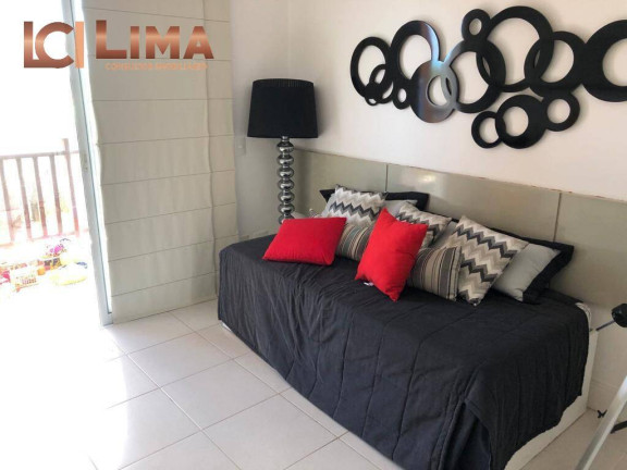 Imagem Apartamento com 3 Quartos à Venda, 160 m² em Porto Das Dunas - Aquiraz Imagem Apartamento com 3 Quartos à Venda, 160 m² em Porto Das Dunas - Aquiraz