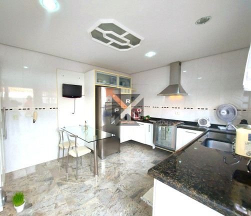 Imagem Casa com 2 Quartos à Venda, 125 m² em Vila Mafra - São Paulo
