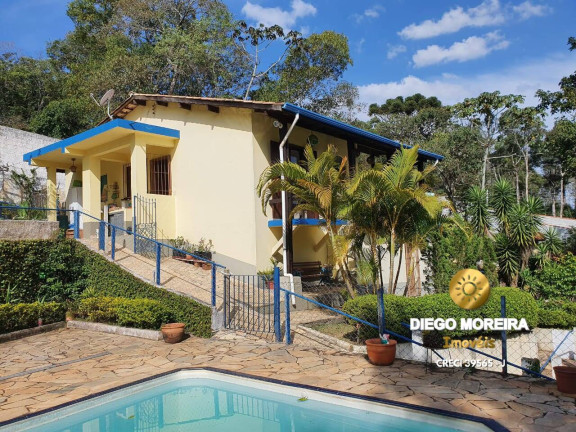 Chácara com 5 Quartos à Venda, 2 m² em Terra Preta - Mairiporã