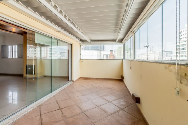 Imagem Imóvel com 3 Quartos à Venda, 180 m² em Higienópolis - São Paulo