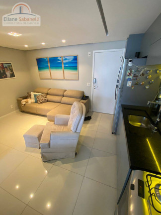 Imagem Apartamento com 2 Quartos à Venda, 57 m² em Panamby - São Paulo Imagem Apartamento com 2 Quartos à Venda, 57 m² em Panamby - São Paulo
