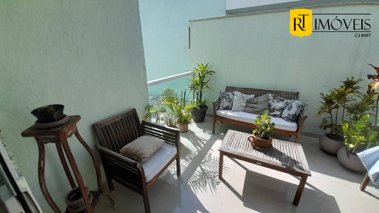 Imagem Apartamento com 2 Quartos à Venda, 94 m² em Palmeiras - Cabo Frio