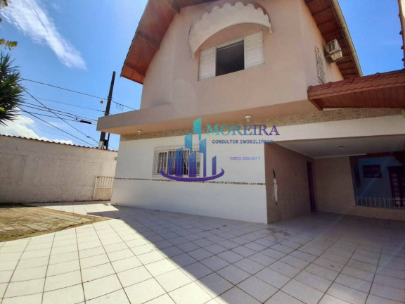 Imagem Casa com 2 Quartos à Venda, 250 m² em Caiçara - Praia Grande Imagem Casa com 2 Quartos à Venda, 250 m² em Caiçara - Praia Grande