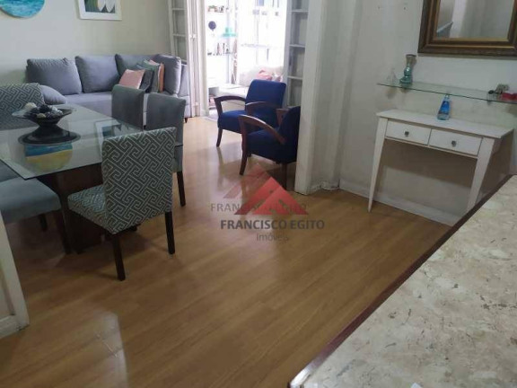 Imagem Apartamento com 2 Quartos à Venda, 90 m² em Icaraí - Niterói Imagem Apartamento com 2 Quartos à Venda, 90 m² em Icaraí - Niterói