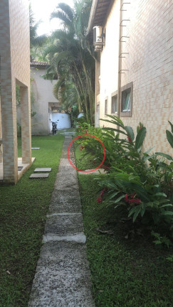 Imagem Sobrado com 1 Quarto à Venda, 63 m² em Boiçucanga - São Sebastião