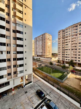 Imagem Imóvel com 2 Quartos à Venda, 62 m² em Ceilândia Norte (ceilândia) - Brasília