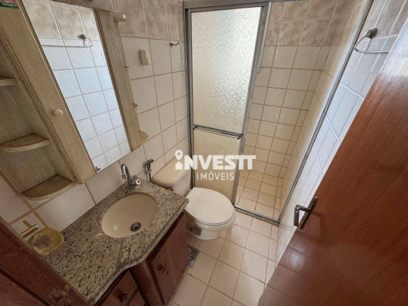 Imagem Apartamento com 3 Quartos para Alugar, 90 m² em Setor Nova Suiça - Goiânia Imagem Apartamento com 3 Quartos para Alugar, 90 m² em Setor Nova Suiça - Goiânia