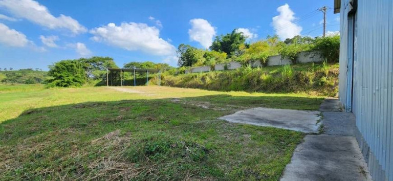Imagem Casa com 3 Quartos à Venda ou Locação, 2.390 m² em Altos De Santana I - Jacareí