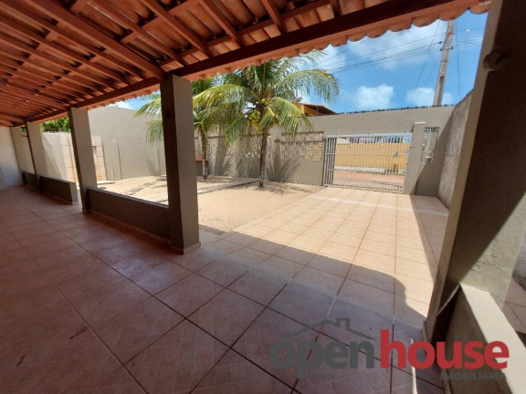 Imagem Casa com 3 Quartos à Venda, 336 m² em Búzios - Nísia Floresta