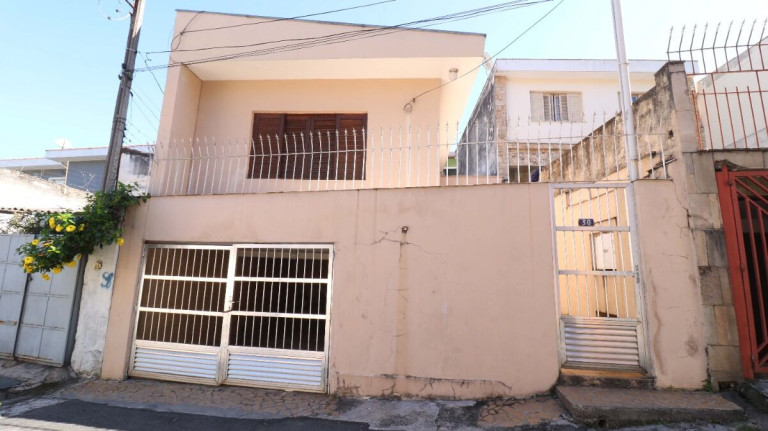 Imagem Casa com 2 Quartos à Venda, 100 m² em Lauzane Paulista - São Paulo