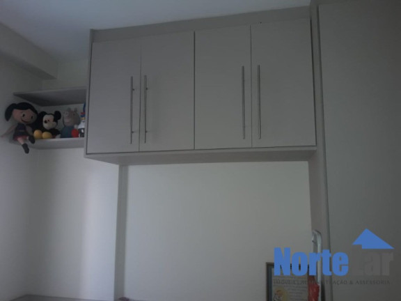 Imagem Apartamento com 2 Quartos à Venda, 53 m² em Vila Marina - São Paulo