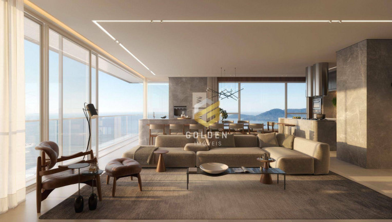 Imagem Apartamento com 4 Quartos à Venda, 191 m² em Centro - Balneário Camboriú Imagem Apartamento com 4 Quartos à Venda, 191 m² em Centro - Balneário Camboriú