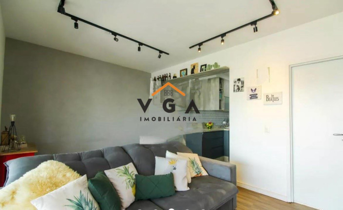 Imagem Apartamento com 3 Quartos à Venda, 102 m² em Tatuapé - São Paulo Imagem Apartamento com 3 Quartos à Venda, 102 m² em Tatuapé - São Paulo