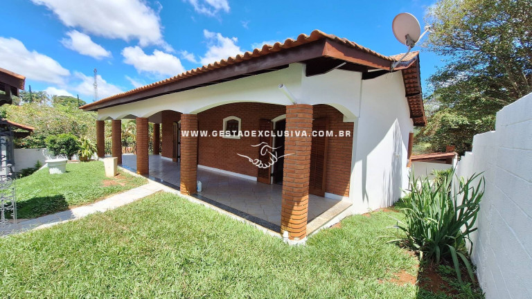 Imagem Chácara com 3 Quartos à Venda, 1.000 m² em Condomínio São Gabriel - Itatiba
