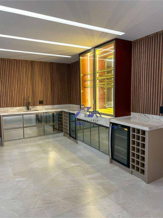 Imagem Casa com 3 Quartos à Venda, 618 m² em Parque Residencial Damha - São José Do Rio Preto Imagem Casa com 3 Quartos à Venda, 618 m² em Parque Residencial Damha - São José Do Rio Preto