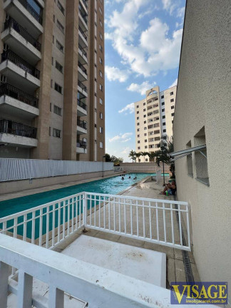 Imagem Apartamento com 3 Quartos à Venda, em Vila Machado - Jacareí Imagem Apartamento com 3 Quartos à Venda, em Vila Machado - Jacareí