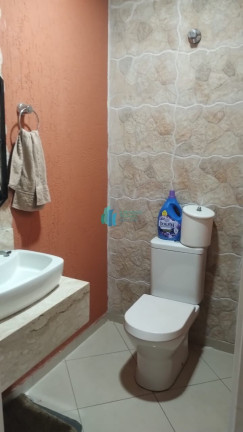 Imagem Casa com 3 Quartos à Venda, 295 m² em Jardim Las Vegas - Santo André