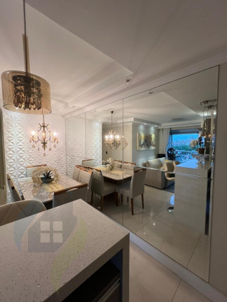 Imagem Imóvel com 2 Quartos à Venda, 58 m² em Taboão - São Bernardo Do Campo