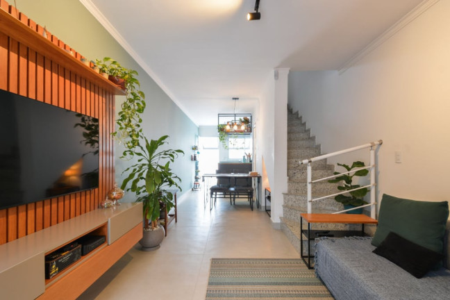 Casa com 2 Quartos à Venda, 125 m² em Jardim Aeroporto - São Paulo