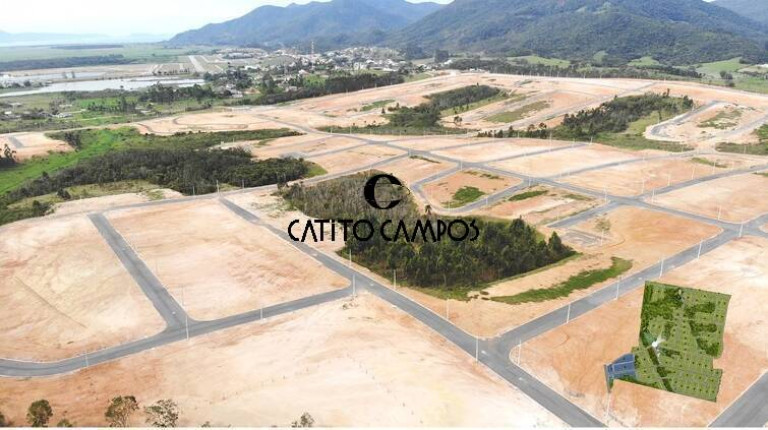 Imagem Terreno à Venda, 360 m² em Nova Governador - Governador Celso Ramos Imagem Terreno à Venda, 360 m² em Nova Governador - Governador Celso Ramos