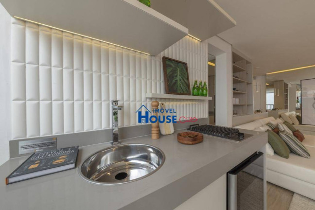 Imagem Apartamento com 3 Quartos à Venda, 110 m² em Alto De Pinheiros - São Paulo Imagem Apartamento com 3 Quartos à Venda, 110 m² em Alto De Pinheiros - São Paulo